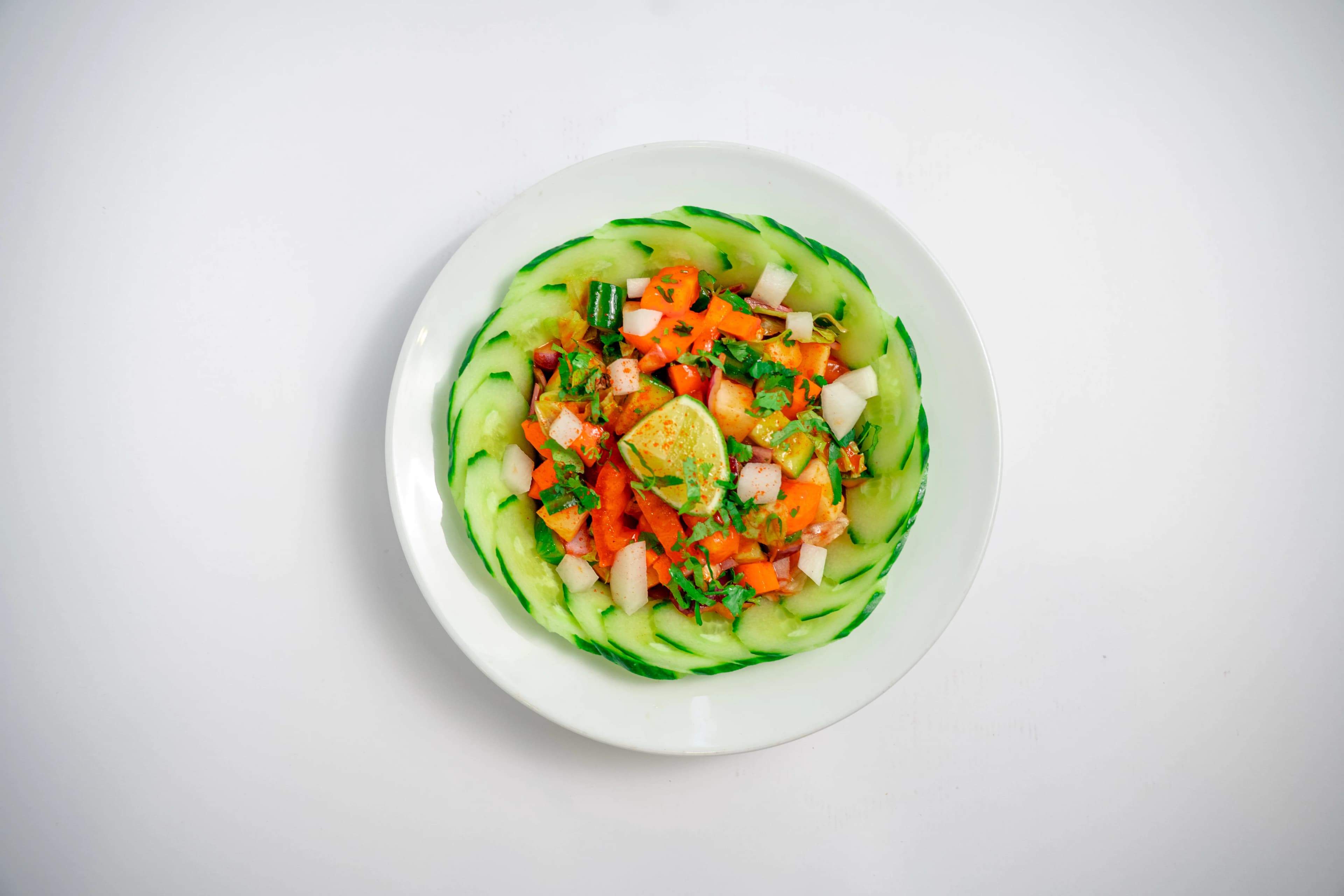 GTKM Special Salad