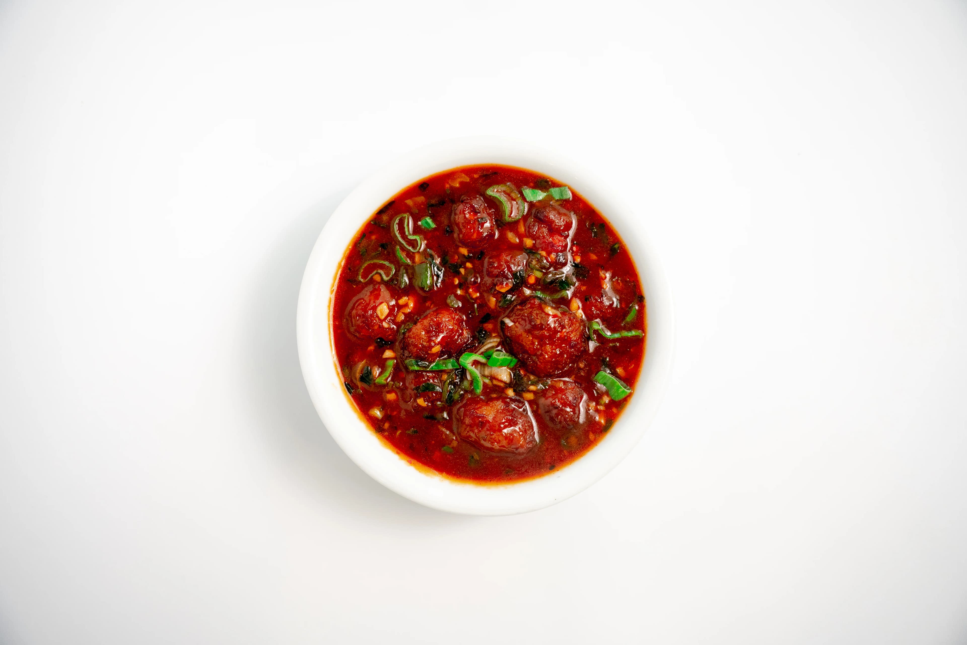 Manchurian