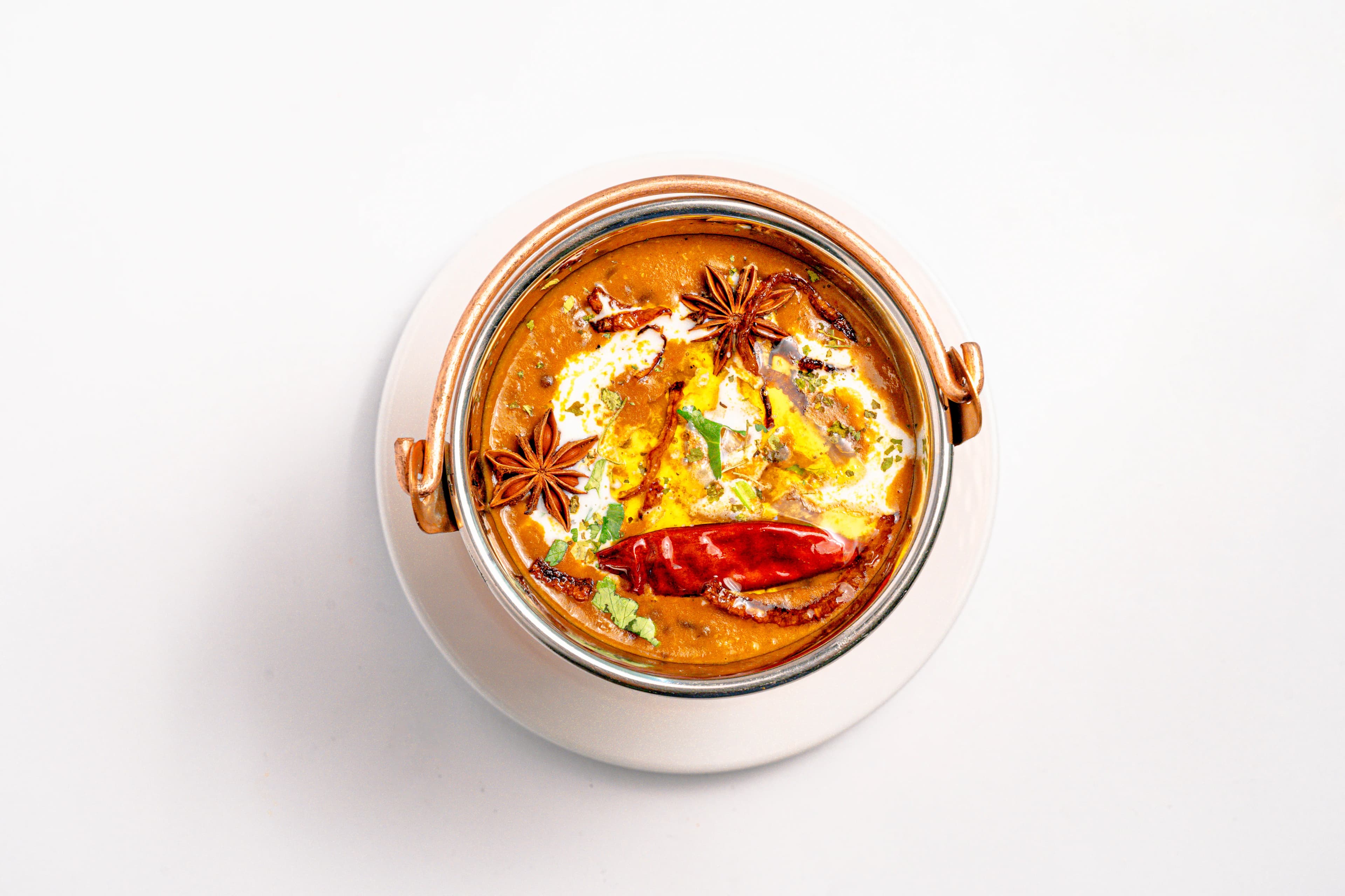 Dal Makhani (V)