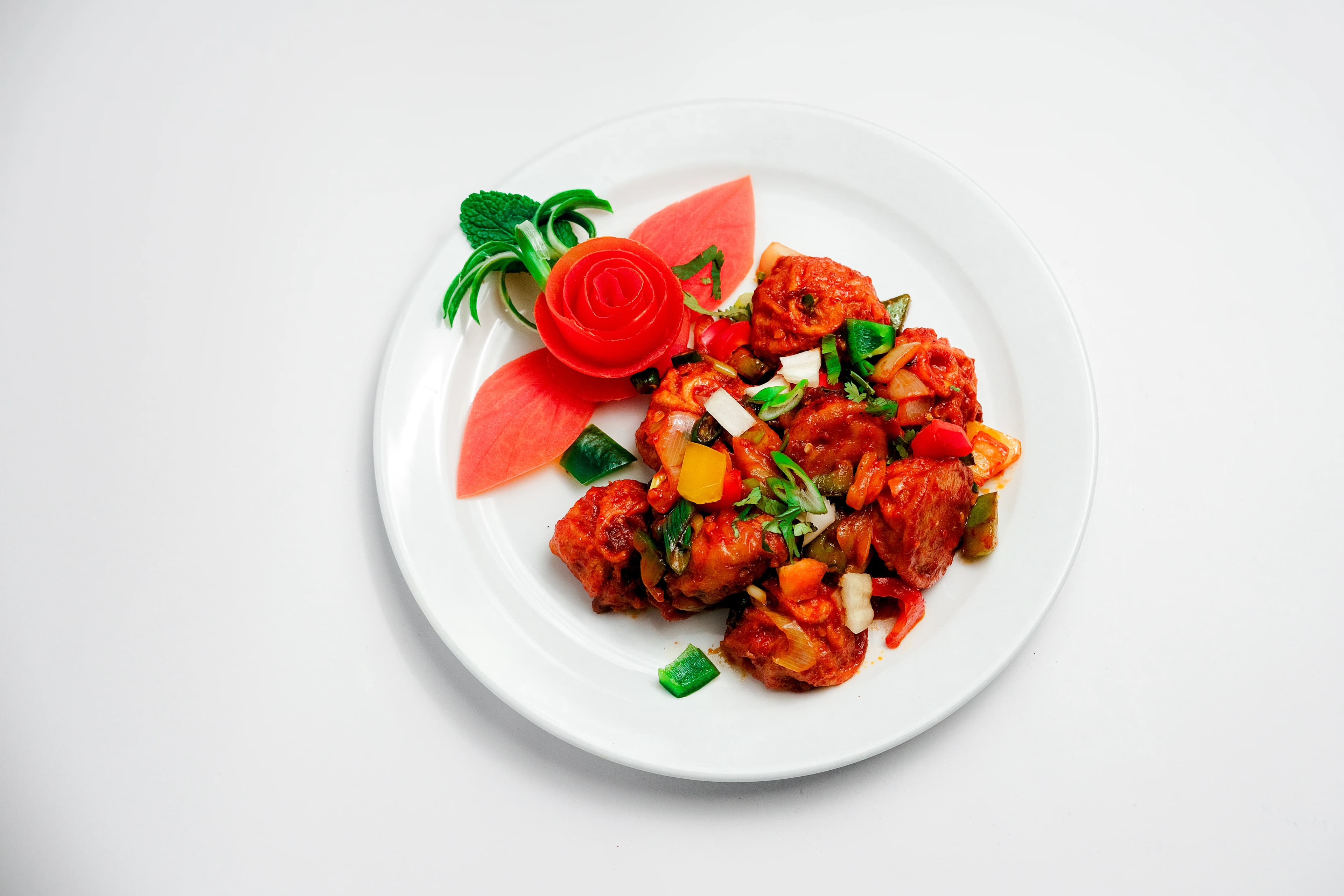 Chicken Tikka