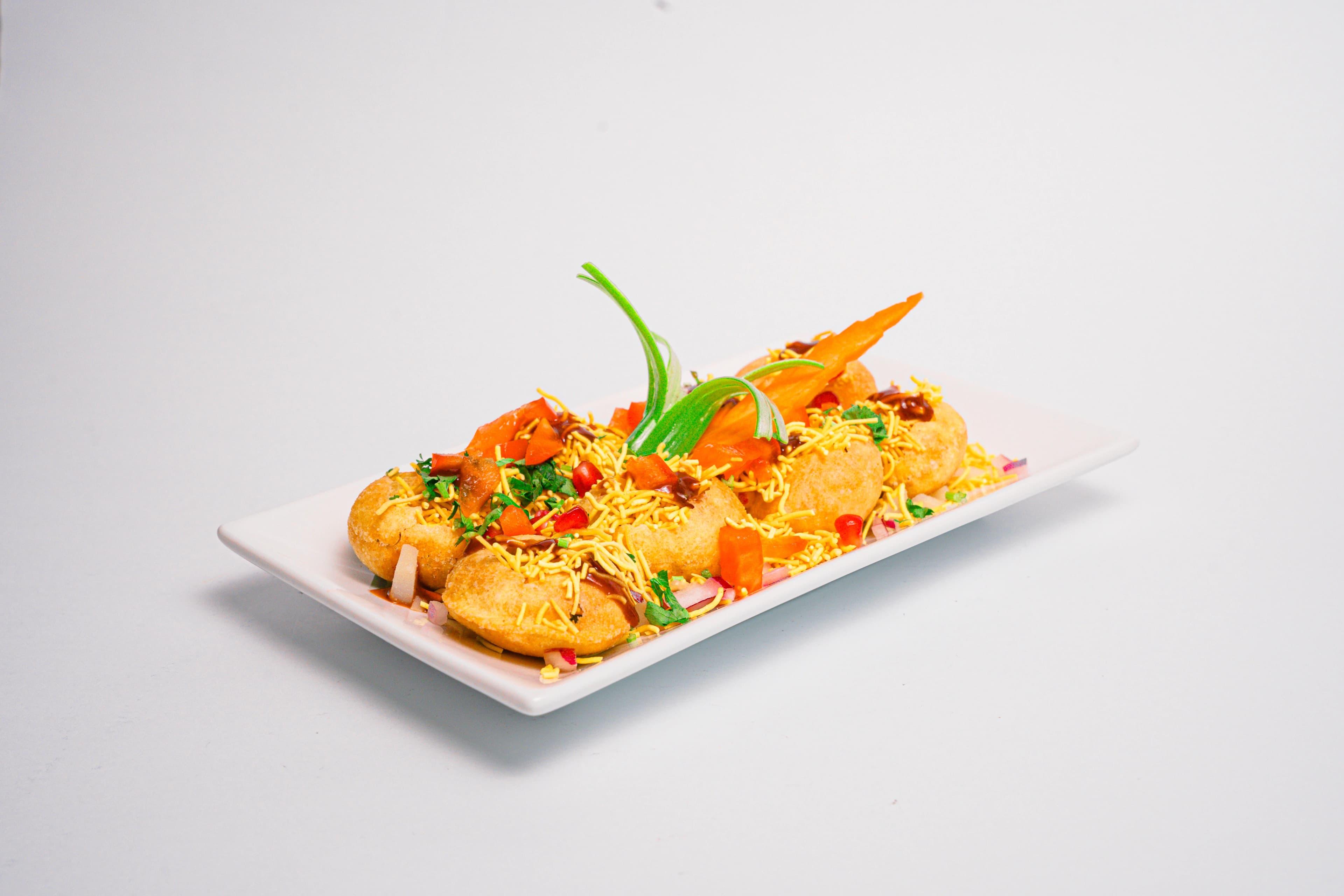 Sev Puri (V)