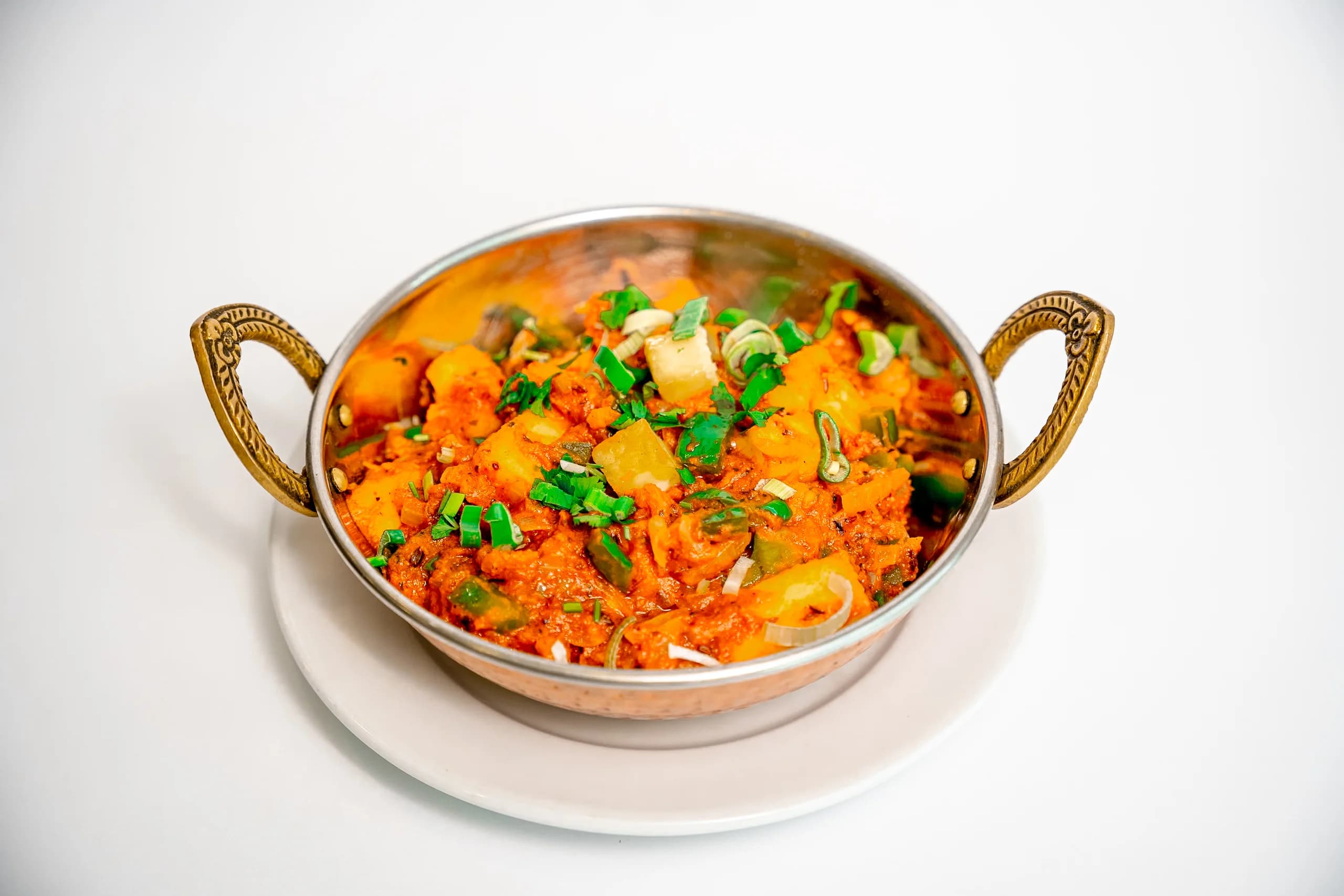 Karahi
