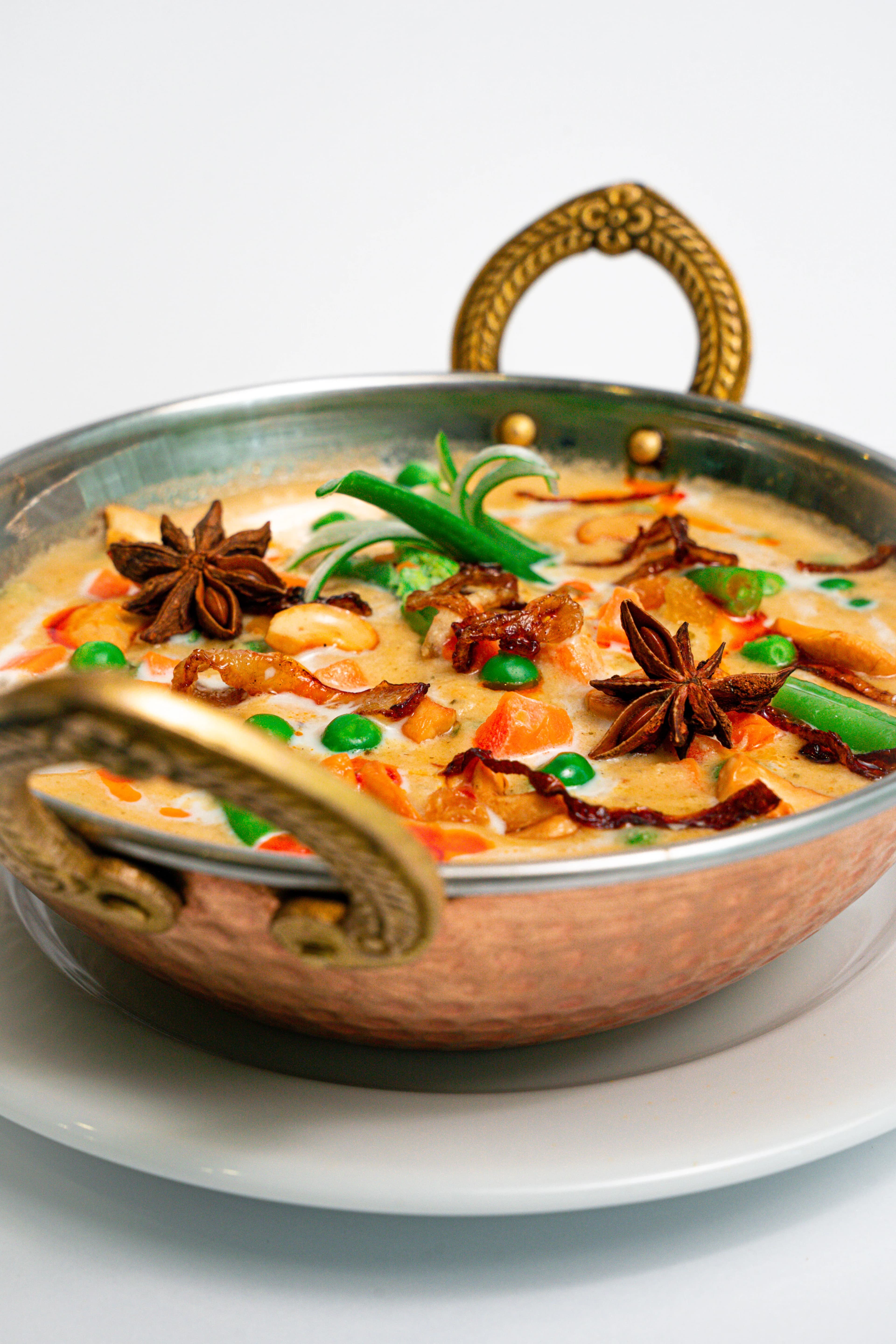 Korma