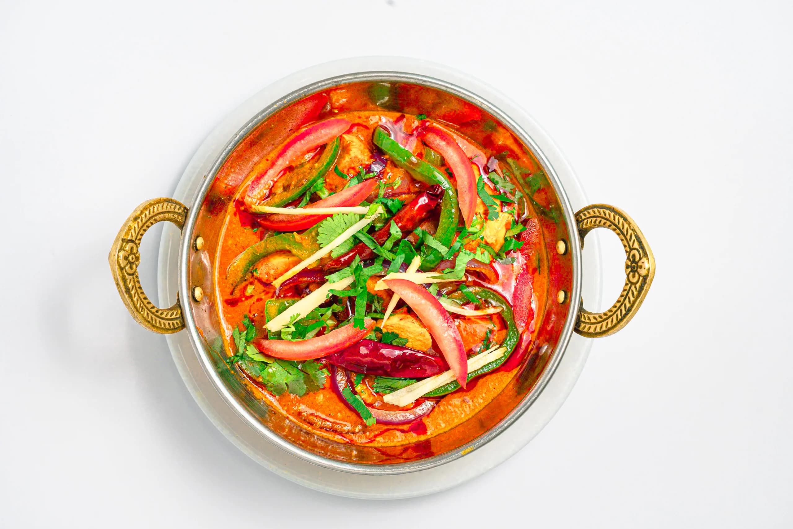 Jalfrezi